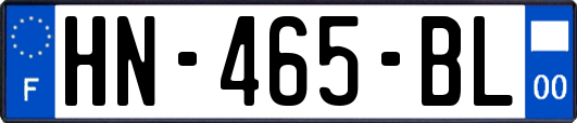 HN-465-BL