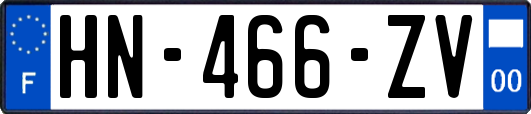 HN-466-ZV