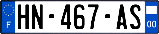 HN-467-AS