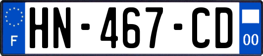 HN-467-CD