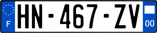 HN-467-ZV