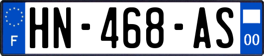 HN-468-AS
