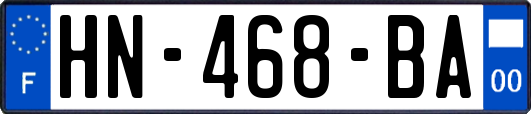 HN-468-BA