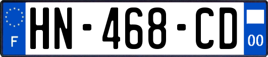 HN-468-CD