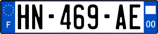 HN-469-AE
