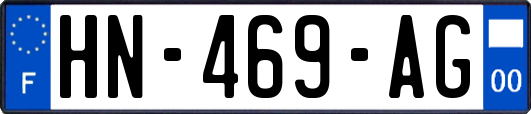 HN-469-AG