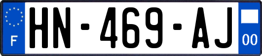 HN-469-AJ