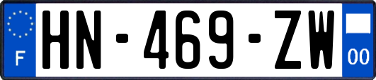 HN-469-ZW