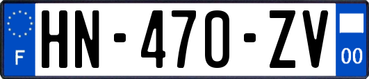 HN-470-ZV