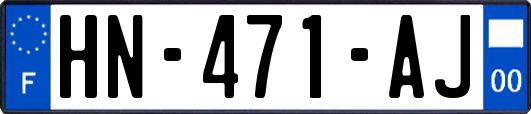 HN-471-AJ