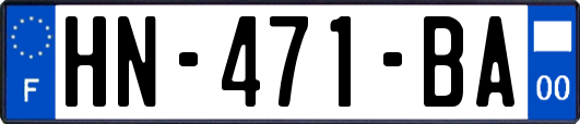 HN-471-BA
