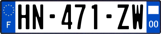 HN-471-ZW