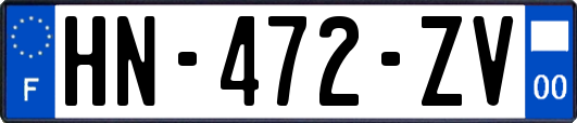 HN-472-ZV