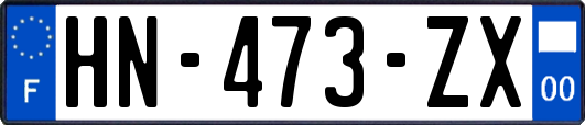 HN-473-ZX