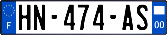 HN-474-AS
