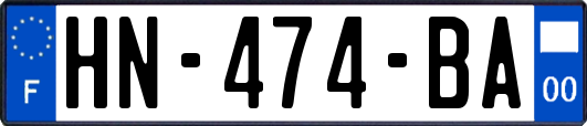 HN-474-BA