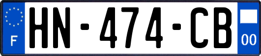 HN-474-CB