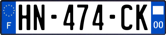 HN-474-CK
