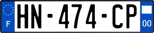 HN-474-CP