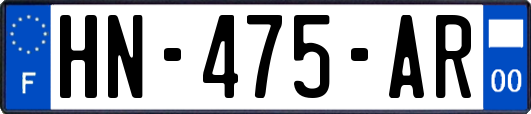 HN-475-AR