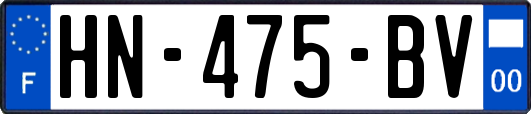 HN-475-BV