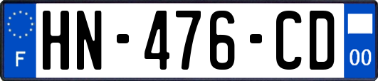 HN-476-CD