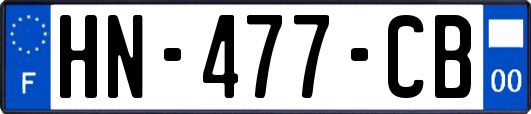 HN-477-CB