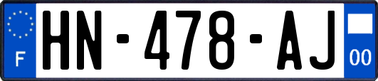 HN-478-AJ
