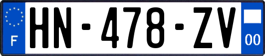 HN-478-ZV