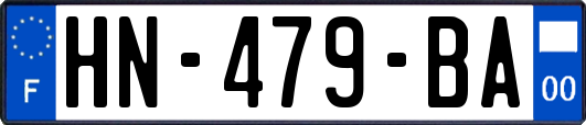 HN-479-BA
