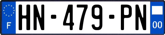 HN-479-PN