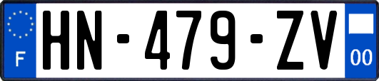 HN-479-ZV