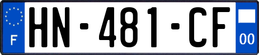 HN-481-CF