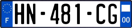HN-481-CG