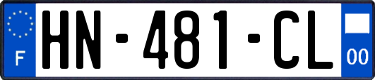 HN-481-CL