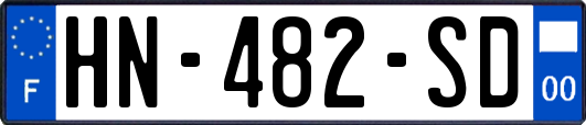 HN-482-SD