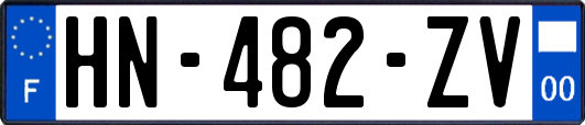HN-482-ZV