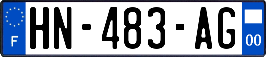 HN-483-AG