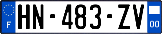 HN-483-ZV
