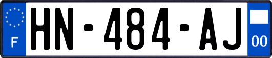 HN-484-AJ