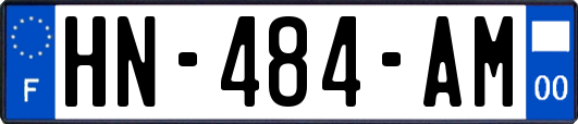 HN-484-AM