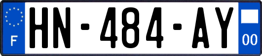 HN-484-AY