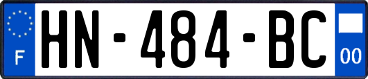 HN-484-BC