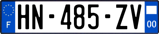 HN-485-ZV