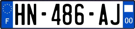 HN-486-AJ