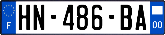 HN-486-BA