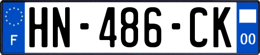 HN-486-CK