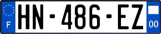 HN-486-EZ