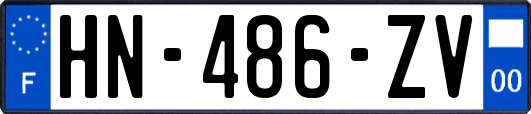 HN-486-ZV