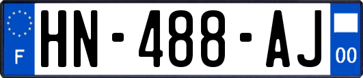 HN-488-AJ